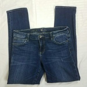 Kut From The Kloth Boyfriend Jeans Size 4P